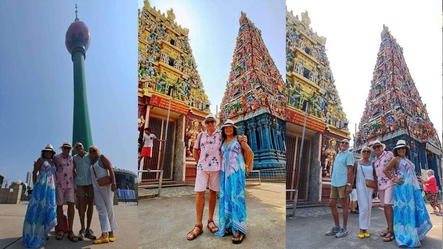 Colombo: Sightseeing Tour by Tuk Tuk Safari - All Inclusive - Five things to know before booking