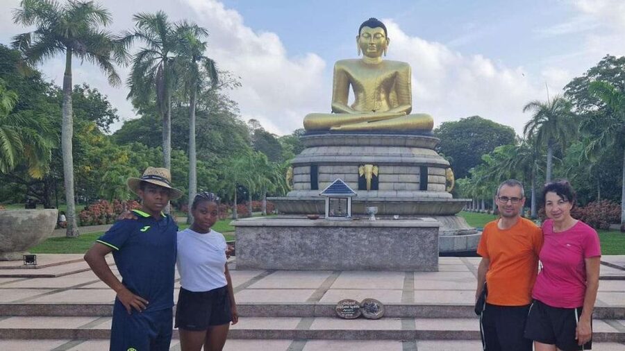 Colombo: Sightseeing Tour by Tuk Tuk Safari - All Inclusive - Is $21 per person good value?