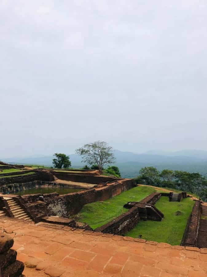 Colombo: Sigiriya Rock Fortress & Dambulla Cave Temple Tour - How the two sites work together