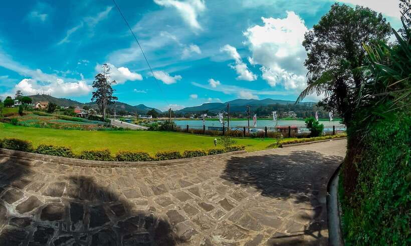 Colombo: Southern Sri Lanka and Hill Country 3 Days Tour - Should you book the three-day route?