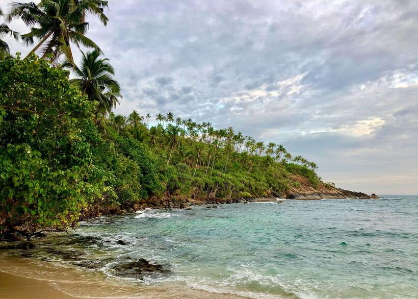 Colombo: Sri Lanka 4-Day Private Tour With 18 Amazing Places - Should You Book This Four-Day Tour?
