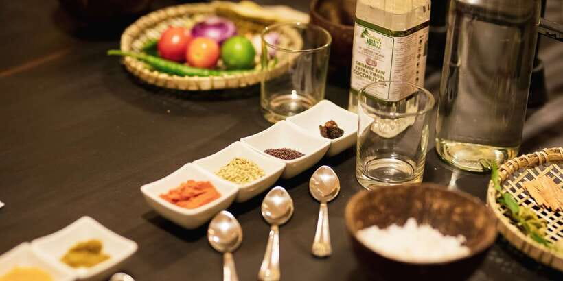 Colombo: Sri Lankan Cooking Class with a Chef - Key points to know before booking