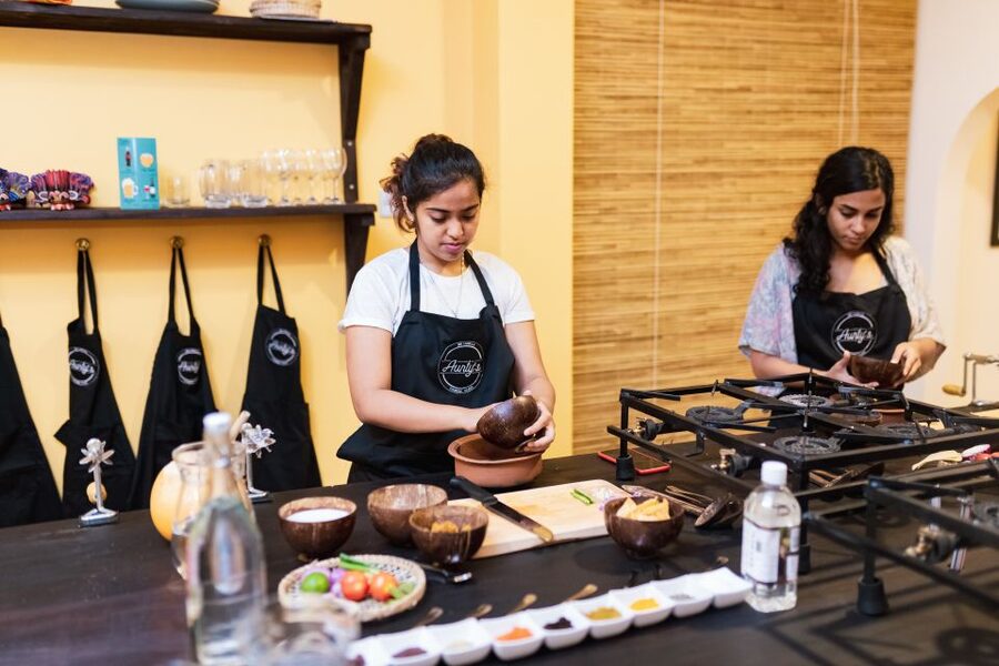 Colombo: Sri Lankan Cooking Class with a Chef - Practical details that affect your day