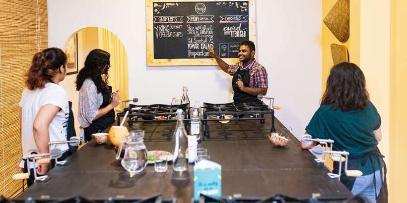 Colombo: Sri Lankan Cooking Class with a Chef - FAQ