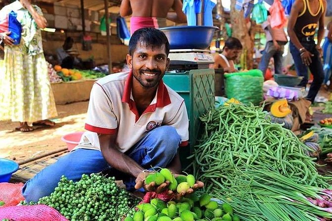 Colombo STREET Food with private guide city tour(All - included ) - Why this Colombo tuk-tuk tour is worth considering