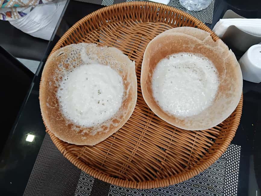 Colombo: Tastiest Local Food Tour by Tuk-Tuk Meals Included - Why the Tuk-Tuk Format Works in Colombo