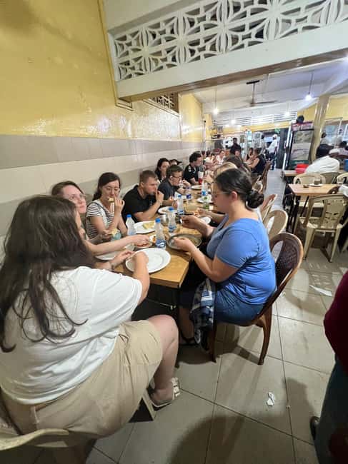 Colombo: Tastiest Local Food Tour by Tuk-Tuk Meals Included - Pittu, Curry, and a Food Tour That Can Feed Two