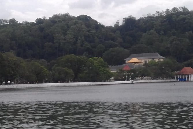 Colombo to Kandy Private Day Tour - Why this private day trip makes sense from Colombo