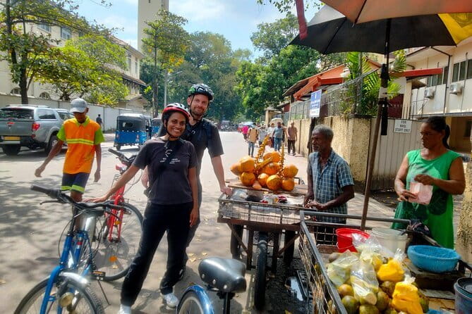 Colombo to Kandy Private Day Tour - Timing, guide support, and the long return