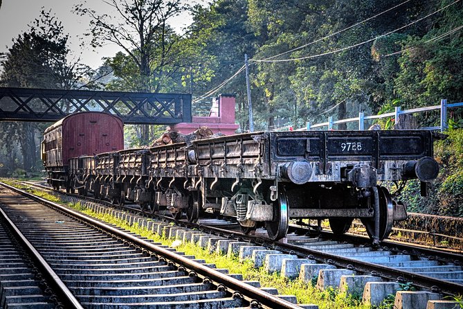 Colombo to Kandy Train Tickets (Reserved Seats) - Where expectations need managing