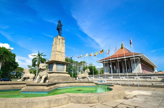 Colombo Tuk Tuk Adventure - Key reasons to consider this Colombo tuk tuk ride