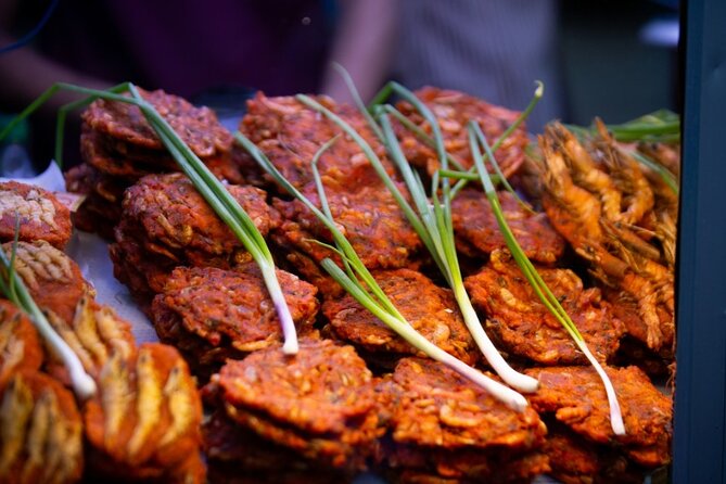 Colombo Tuk Tuk Adventure Explore Food & Culture - Five useful things to know before booking