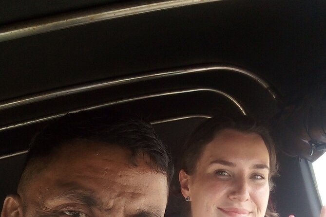 Colombo Tuk Tuk city tour with friendly Tuk driver(All inclusive) - Colombo Lotus Tower and the most expensive optional extra