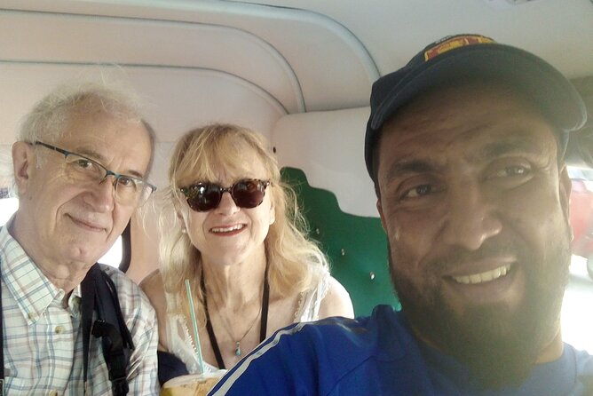 Colombo Tuk Tuk city tour with friendly Tuk driver(All inclusive) - Kailawasanathan Kovil and Colombo’s Hindu heritage
