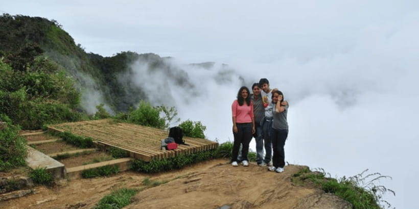 Comprehensive Excursion: Horton Plains and Pedro Tea Factory - Why this hill-country combination works