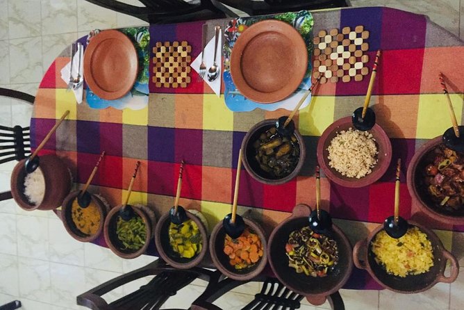 Cooking class in Srilanka - Getting to Angoda from Colombo