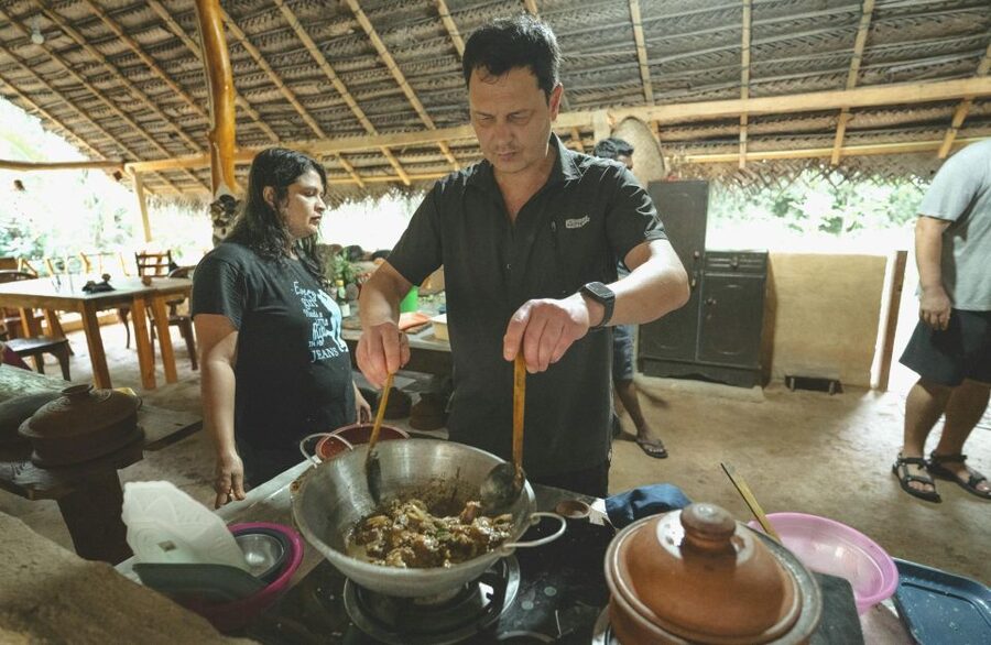Cooking Class: Sajee’s Place Cooking Class sigiriya - Who should book Sajee’s Place?