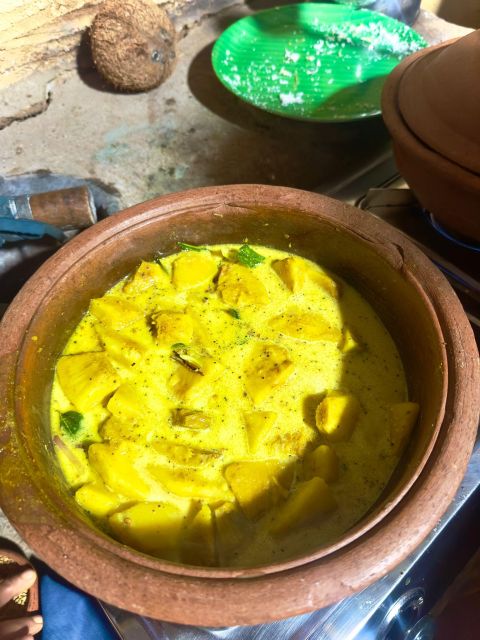 Cooking Class: Sajee’s Place Cooking Class sigiriya - A warm class led by Sajee and Suzy