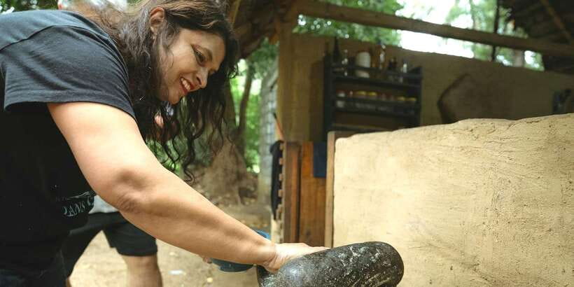 Cooking Class: Sajee’s Place Cooking Class sigiriya - Is $36 good value near Sigiriya?