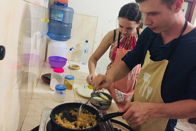 Cooking Classes in Sri Lanka - Timing, meeting point, and practical planning
