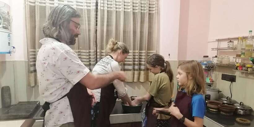 Cooking Experience from Ella - Key points to know before booking