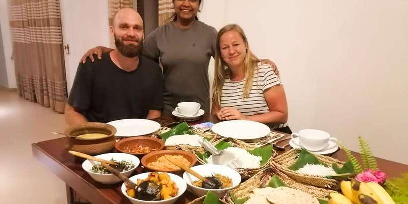 Cooking Experience from Ella - Why this Ella cooking class is worth your time