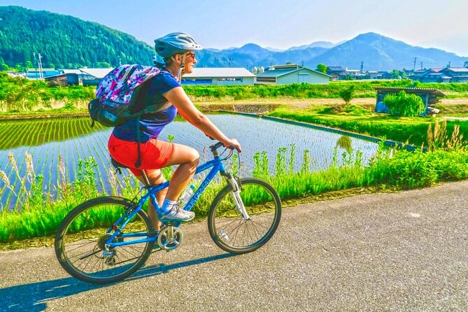 Countryside Cycling Tour From Sigiriya, Dambulla & Habarana - Who will enjoy this cycling experience most