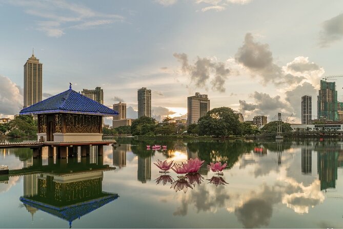 Cruise Excursions Colombo Sri Lanka Half Day Tour Excursion Colombo Sri Lanka - A private car changes the feel of a Colombo stopover