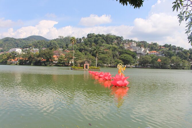 Culture Tour in Kandy - Starting at Peradeniya’s Royal Botanical Gardens