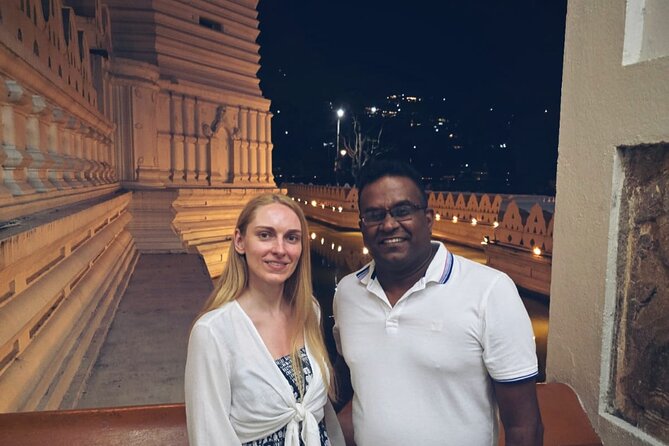 Culture Tour in Kandy - Why the private vehicle matters in Kandy