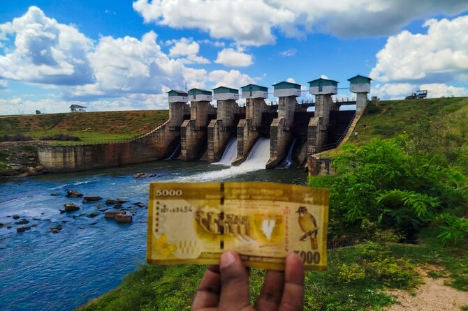 Customized Multi-Day Private Tour Packages in Sri Lanka - Day one: Sigiriya and the story of the Lion Rock