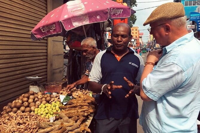 Cycle through Galle History and Food Experience - Key things to know before you book