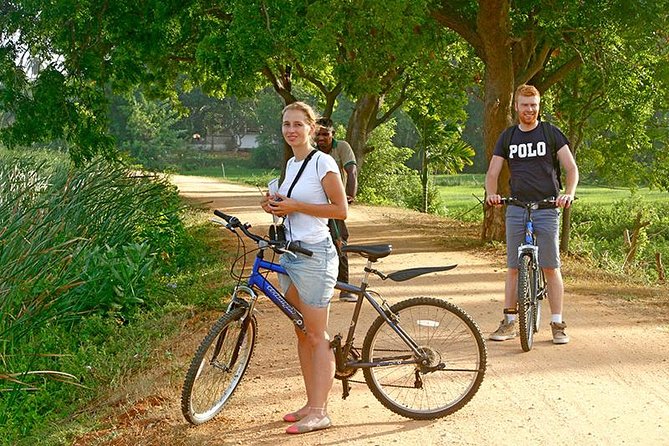 Cycling Expedition in Yala from Hambantota Harbor - Key points to know before booking