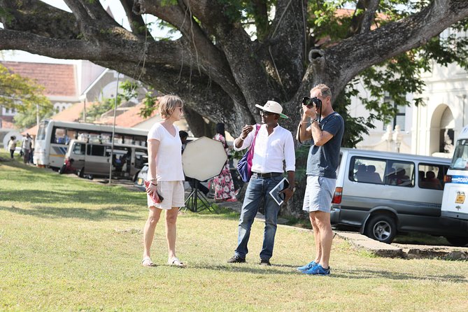 Cycling tour in Galle fort - Key Points Before You Book