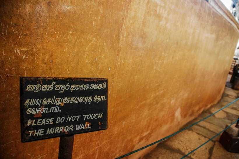 Dambulla: All Inclusive Sigiriya Rock & Dambulla Cave Temple - Dambulla’s five painted caves