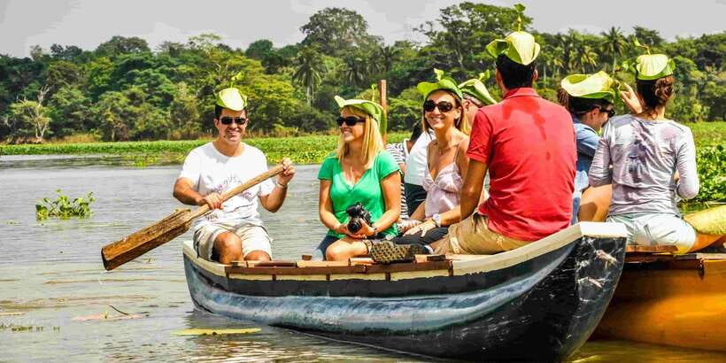 Dambulla: Cave Temple and Village All-Inclusive Tour - Booking flexibility and small details