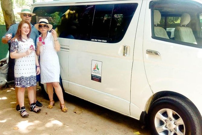 Dambulla City to Kandy City Private Transfer - The balance of convenience and limits