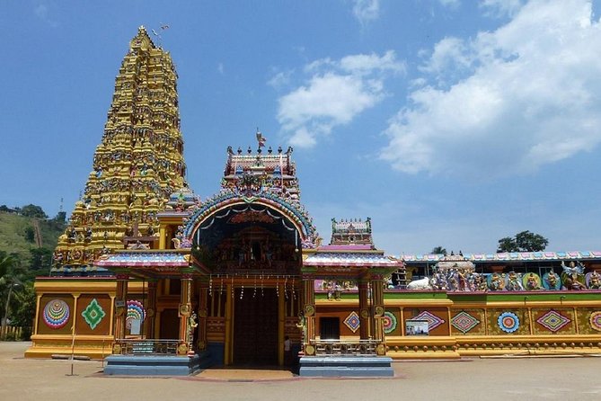 Dambulla, Sigiriya and Pidurandala Day Tour with a verified tour guide - What is included, and what still costs extra