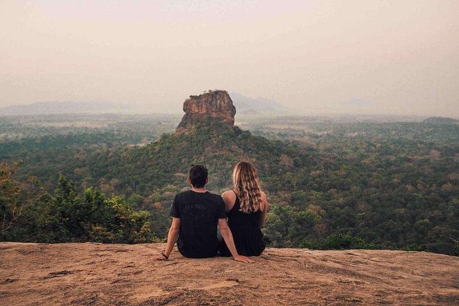 Dambulla, Sigiriya and Pidurangala Tour from Kandy - Why this private Kandy day trip works
