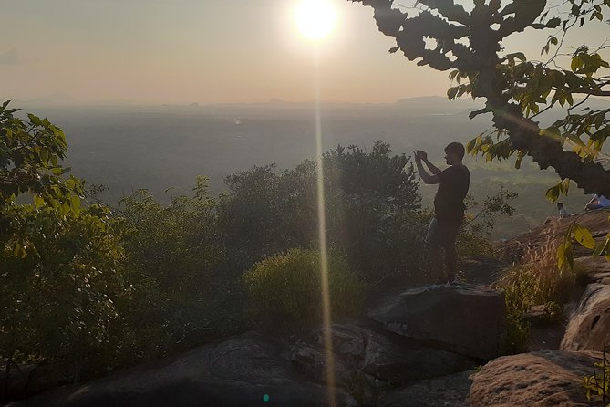 Dambulla, Sigiriya and Pidurangala Tour from Kandy - What the $69.45 price really covers
