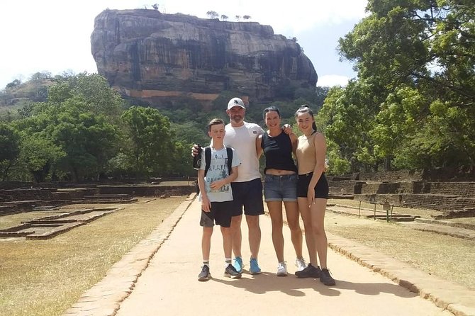 Dambulla & Sigiriya Day Tour from Colombo / Negombo with Lunch - The most useful things to know