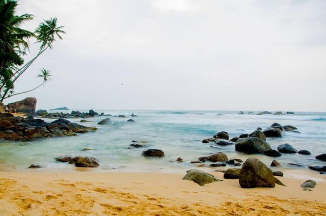 Day Excursion to Historical Galle - Five things to know before booking