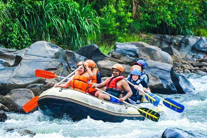 Day Excursion to Udawalawe from Colombo - What the $173.34 price really covers