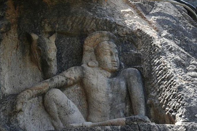 Day Tour Anuradhapura from Kandy by Lux Tours Lanka - Why Anuradhapura makes a rewarding day out