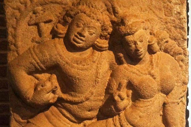 Day Tour Anuradhapura from Kandy by Lux Tours Lanka - Starting point and the long road to the ruins