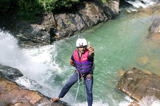 Day Tour for Outdoor and Adventure Lovers - Key points to know before booking