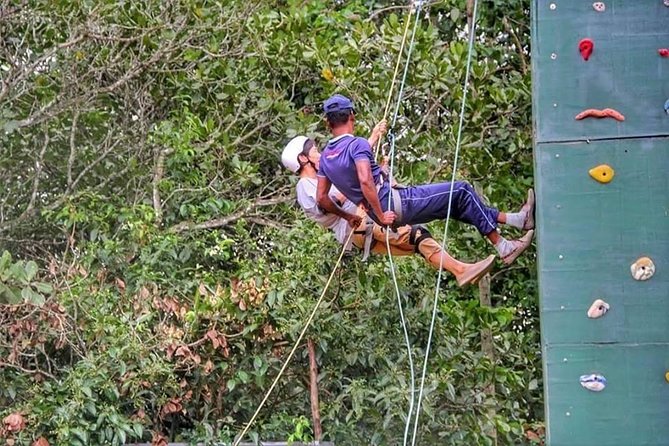Day Tour for Outdoor and Adventure Lovers - Who will enjoy this day most?