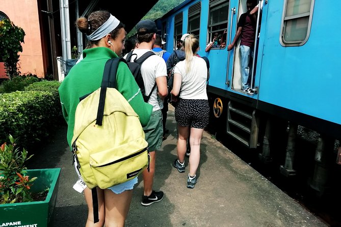 Day Tour for Outdoor and Adventure Lovers - Practical details that make the day easier