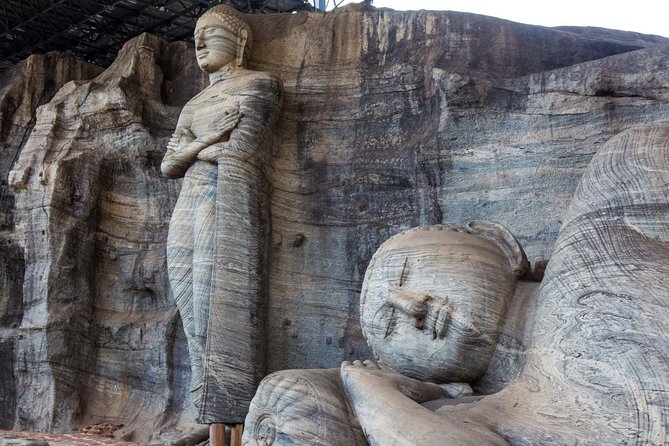 Day Tour from Dambulla to Sigiriya or Pidurangala & Polonnaruwa - Pickup, timing, and the one serious warning