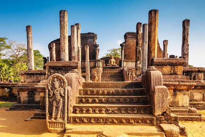 Day Tour from Dambulla to Sigiriya or Pidurangala & Polonnaruwa - Who will enjoy this tour most
